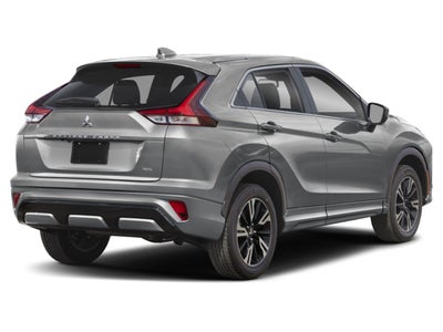 2026 Mitsubishi Eclipse Cross SEL