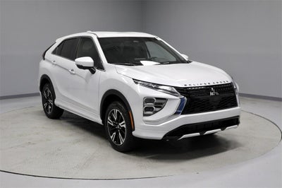 2026 Mitsubishi Eclipse Cross SEL