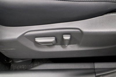 2026 Mitsubishi Eclipse Cross SEL