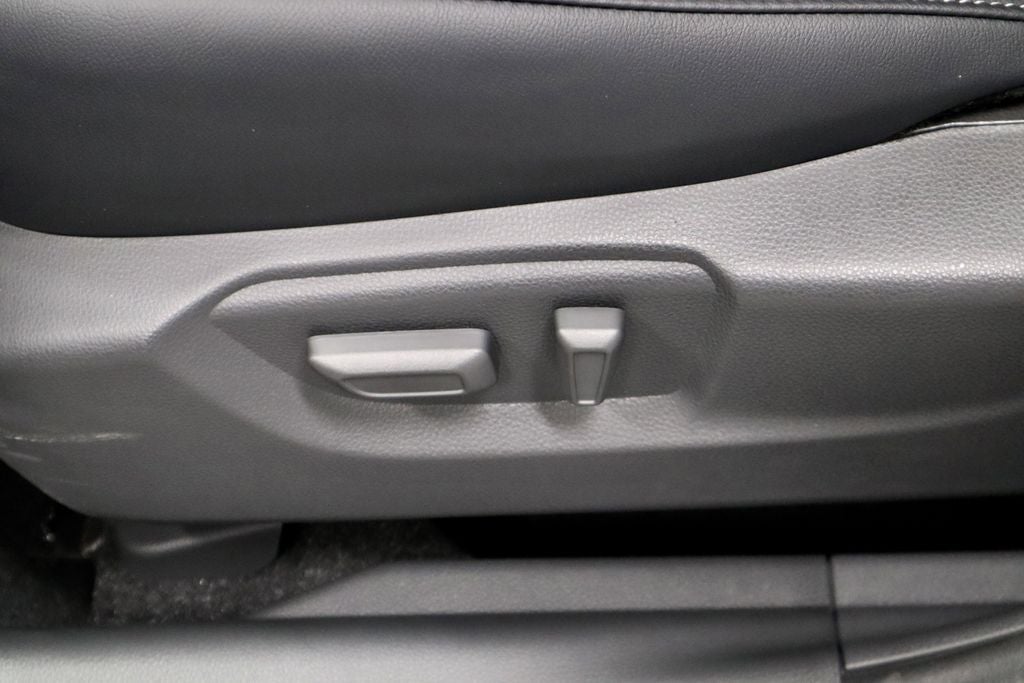 2026 Mitsubishi Eclipse Cross SEL