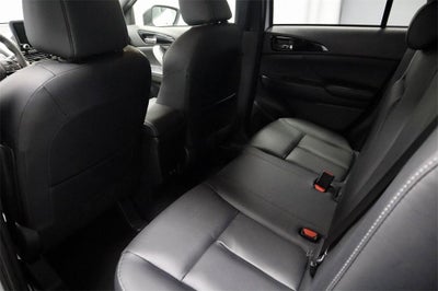 2026 Mitsubishi Eclipse Cross SEL