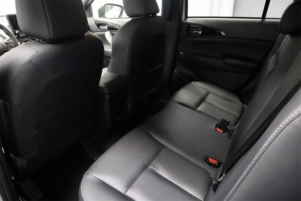 2026 Mitsubishi Eclipse Cross SEL