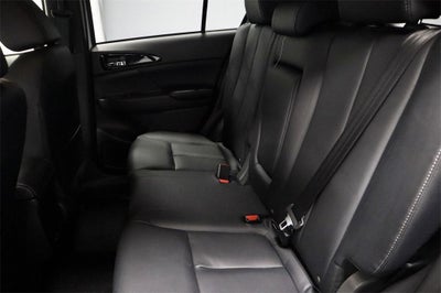 2026 Mitsubishi Eclipse Cross SEL