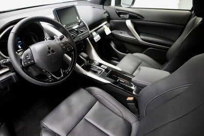 2026 Mitsubishi Eclipse Cross SEL