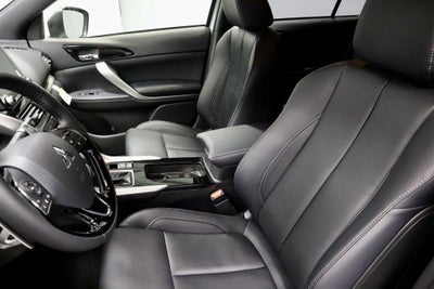 2026 Mitsubishi Eclipse Cross SEL