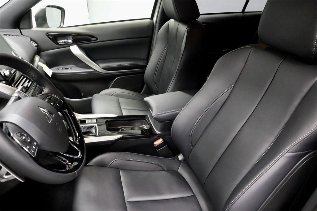 2026 Mitsubishi Eclipse Cross SEL