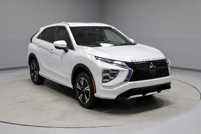 2026 Mitsubishi Eclipse Cross SEL