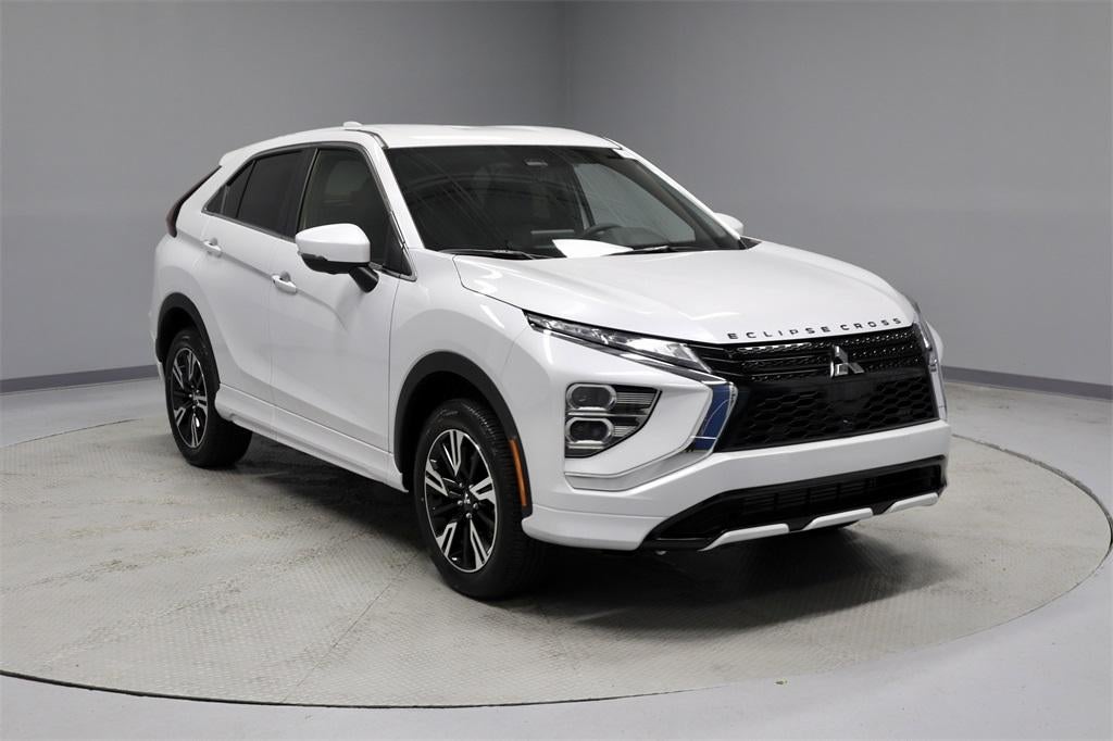 2026 Mitsubishi Eclipse Cross SEL