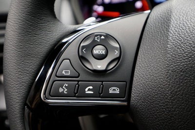 2026 Mitsubishi Eclipse Cross SEL