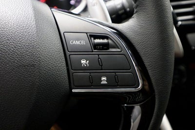 2026 Mitsubishi Eclipse Cross SEL