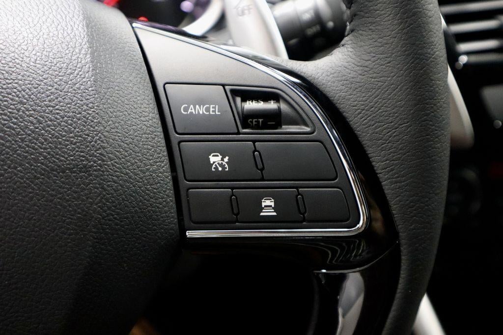 2026 Mitsubishi Eclipse Cross SEL