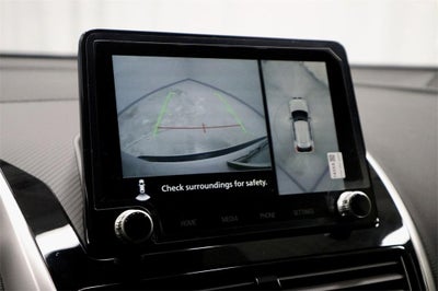 2026 Mitsubishi Eclipse Cross SEL