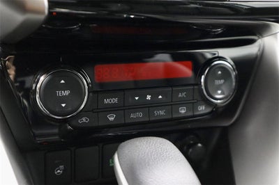 2026 Mitsubishi Eclipse Cross SEL