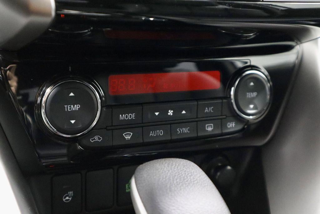 2026 Mitsubishi Eclipse Cross SEL