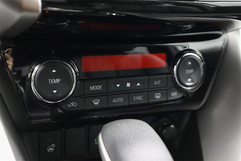 2026 Mitsubishi Eclipse Cross SEL