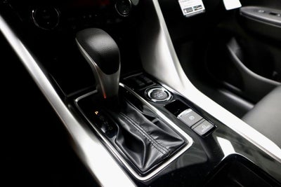 2026 Mitsubishi Eclipse Cross SEL