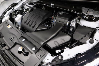 2026 Mitsubishi Eclipse Cross SEL