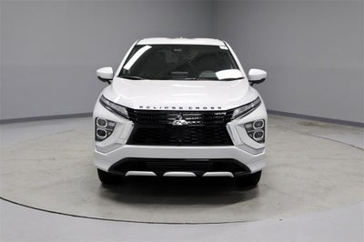 2026 Mitsubishi Eclipse Cross SEL