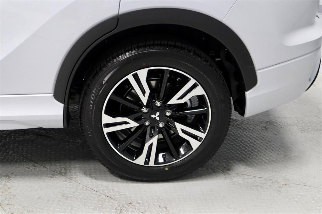 2026 Mitsubishi Eclipse Cross SEL