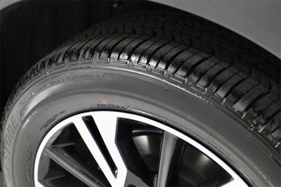 2026 Mitsubishi Eclipse Cross SEL