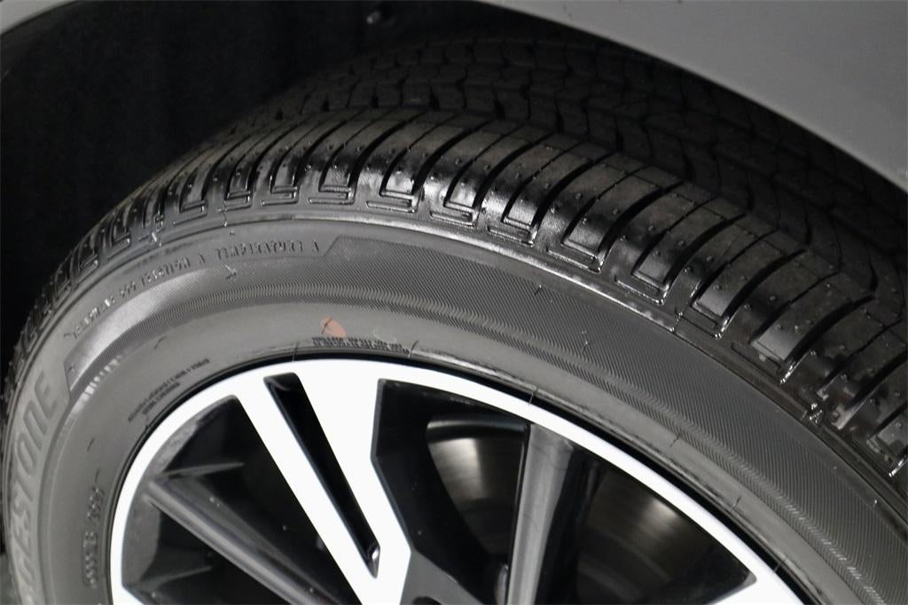 2026 Mitsubishi Eclipse Cross SEL