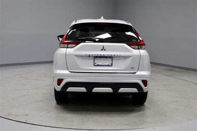 2026 Mitsubishi Eclipse Cross SEL