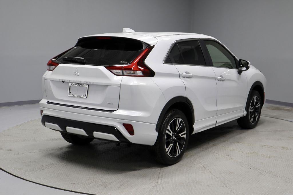 2026 Mitsubishi Eclipse Cross SEL