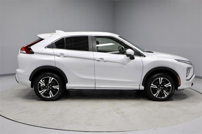 2026 Mitsubishi Eclipse Cross SEL