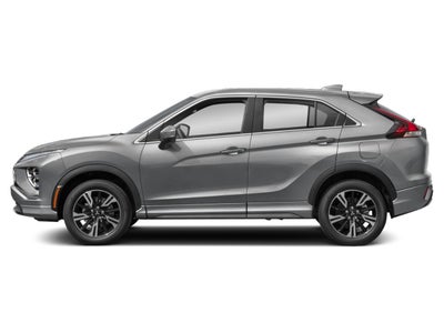 2026 Mitsubishi Eclipse Cross SEL