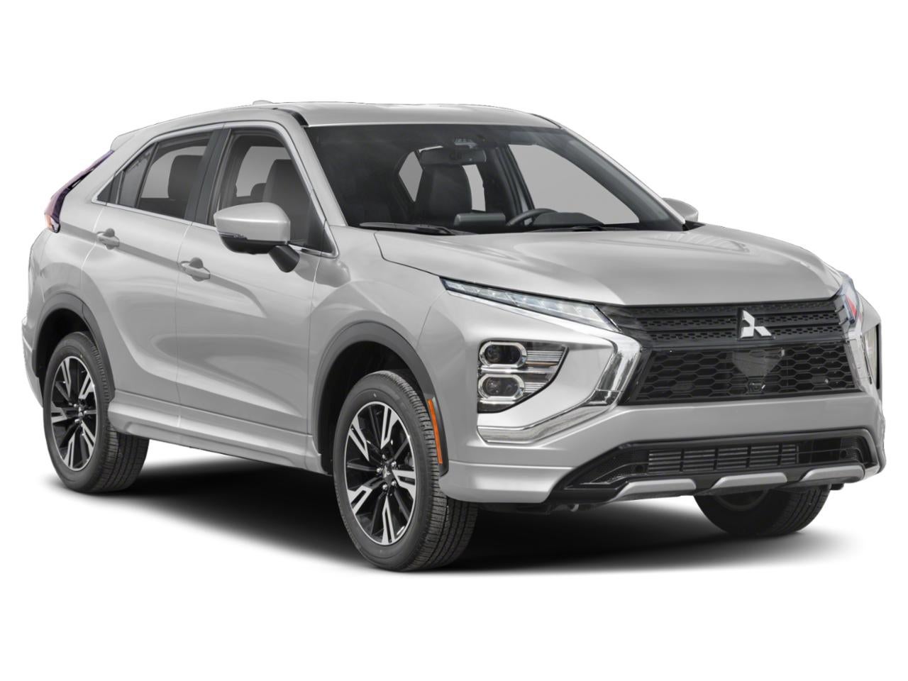 2026 Mitsubishi Eclipse Cross SEL