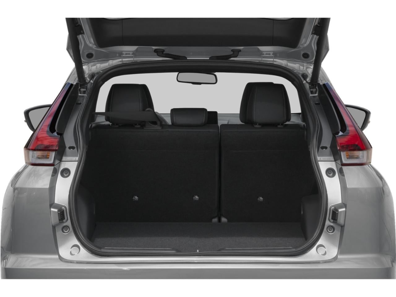 2026 Mitsubishi Eclipse Cross SEL