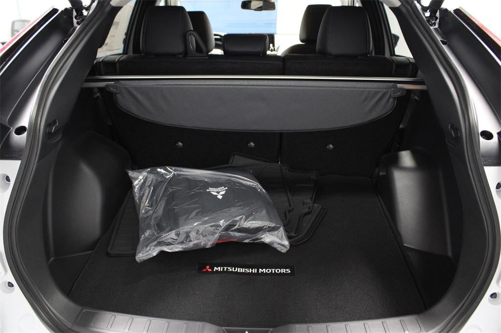 2026 Mitsubishi Eclipse Cross SE