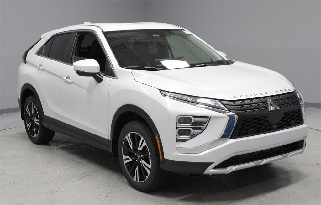 2026 Mitsubishi Eclipse Cross SE