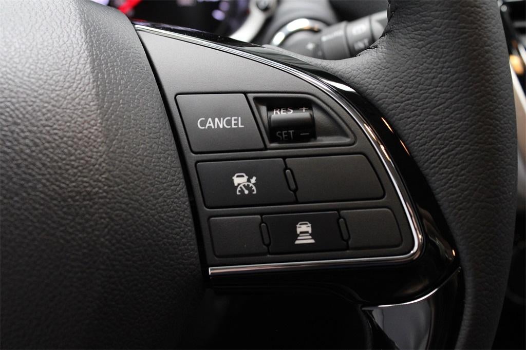 2026 Mitsubishi Eclipse Cross SE