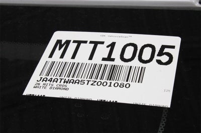 2026 Mitsubishi Eclipse Cross SE