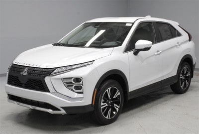 2026 Mitsubishi Eclipse Cross SE