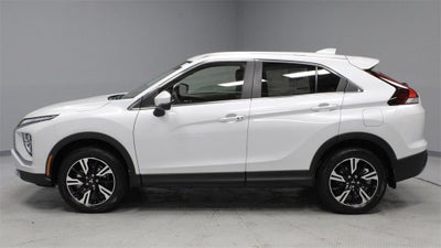 2026 Mitsubishi Eclipse Cross SE