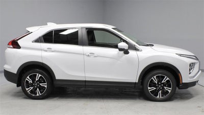 2026 Mitsubishi Eclipse Cross SE