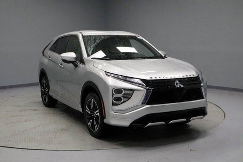 2026 Mitsubishi Eclipse Cross SEL