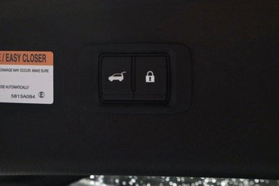 2026 Mitsubishi Eclipse Cross SEL