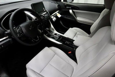 2026 Mitsubishi Eclipse Cross SEL