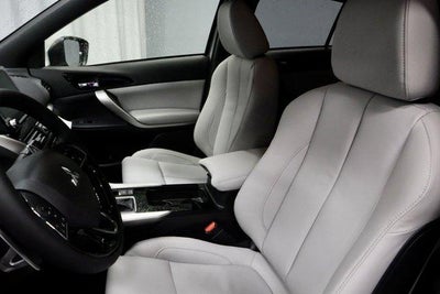 2026 Mitsubishi Eclipse Cross SEL