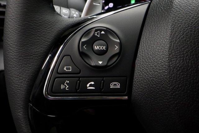 2026 Mitsubishi Eclipse Cross SEL