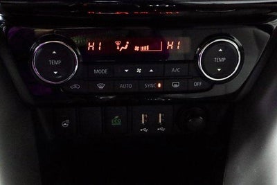 2026 Mitsubishi Eclipse Cross SEL