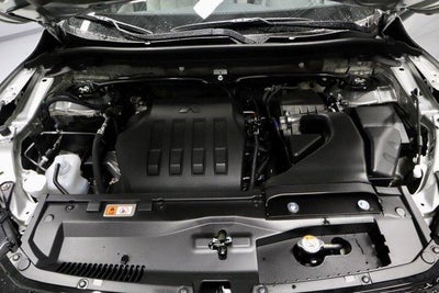 2026 Mitsubishi Eclipse Cross SEL