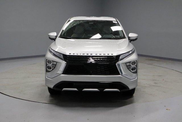 2026 Mitsubishi Eclipse Cross SEL