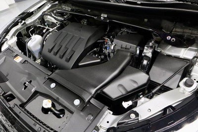 2026 Mitsubishi Eclipse Cross SEL