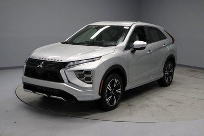 2026 Mitsubishi Eclipse Cross SEL