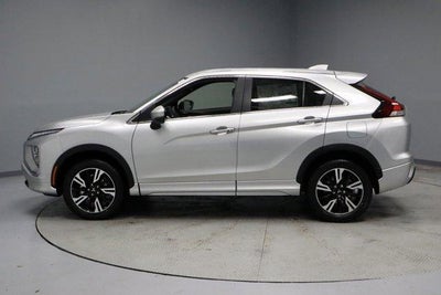 2026 Mitsubishi Eclipse Cross SEL