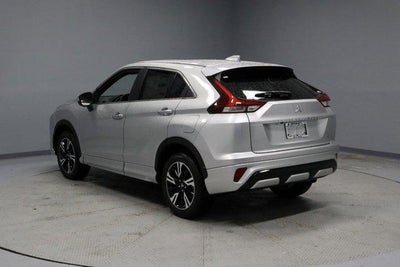 2026 Mitsubishi Eclipse Cross SEL